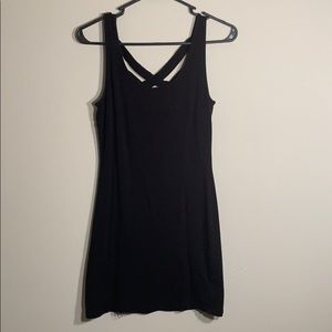Nollie Dress